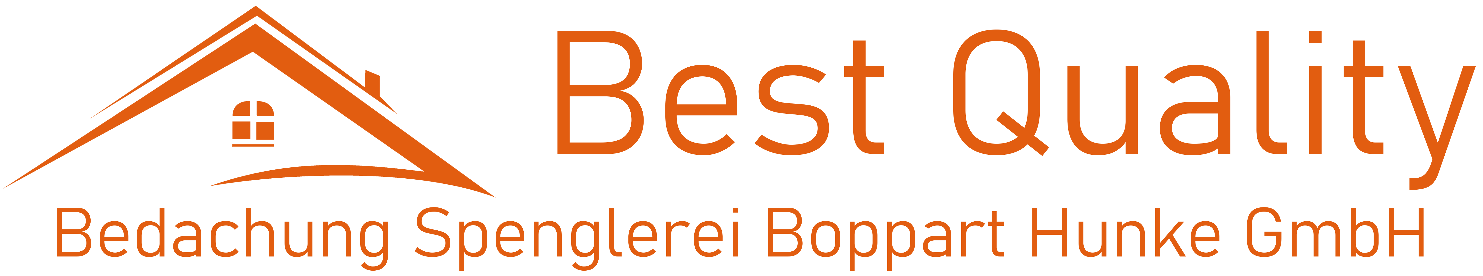 Bedachungen Spenglerei Boppart Hunke GmbH